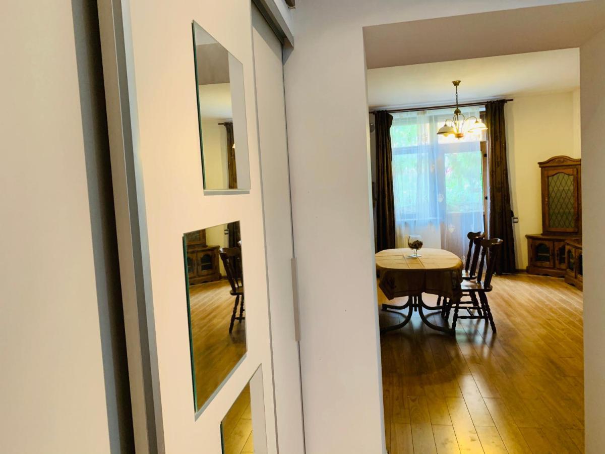 Maan Central Apartment Pet Friendly Location Braşov Esterno foto