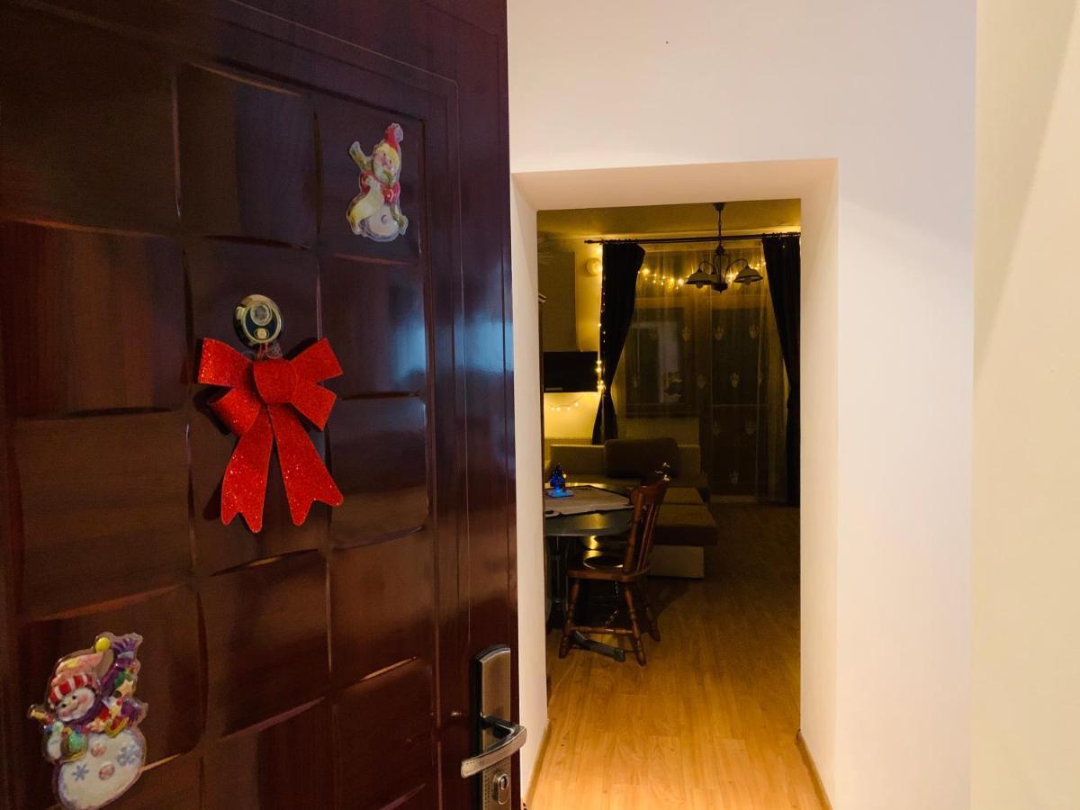 Maan Central Apartment Pet Friendly Location Braşov Esterno foto