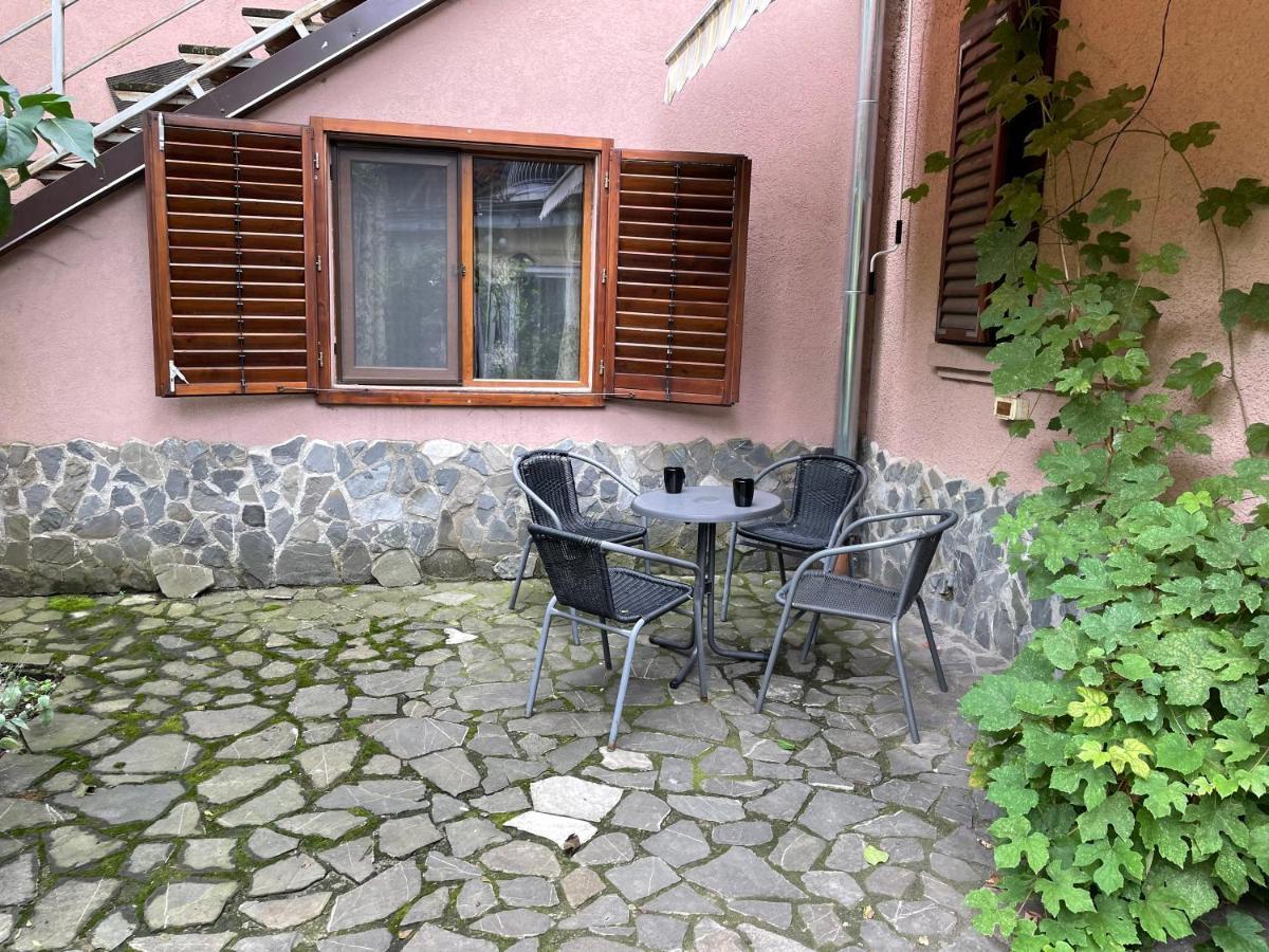 Maan Central Apartment Pet Friendly Location Braşov Esterno foto