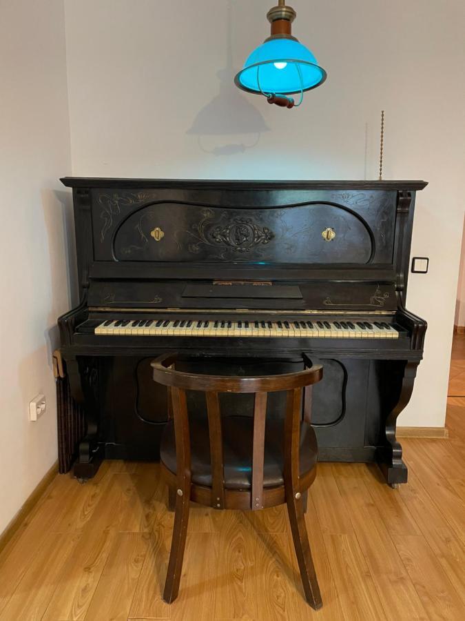 Maan Central Apartment Pet Friendly Location Braşov Esterno foto