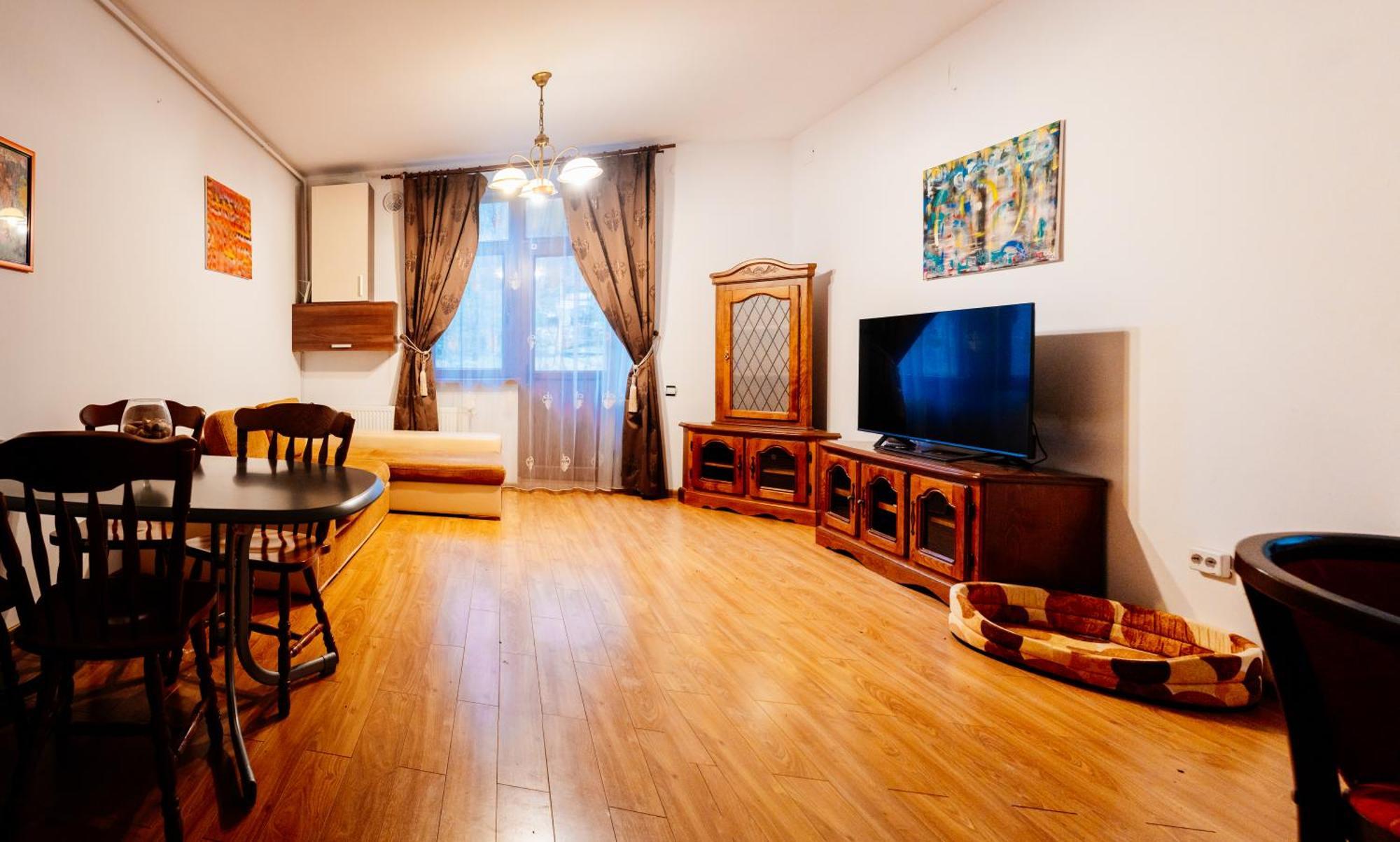 Maan Central Apartment Pet Friendly Location Braşov Esterno foto