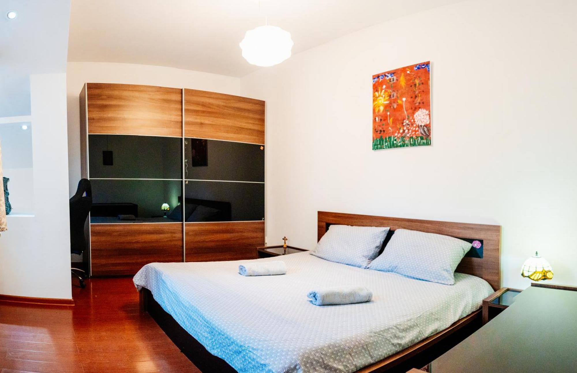 Maan Central Apartment Pet Friendly Location Braşov Esterno foto