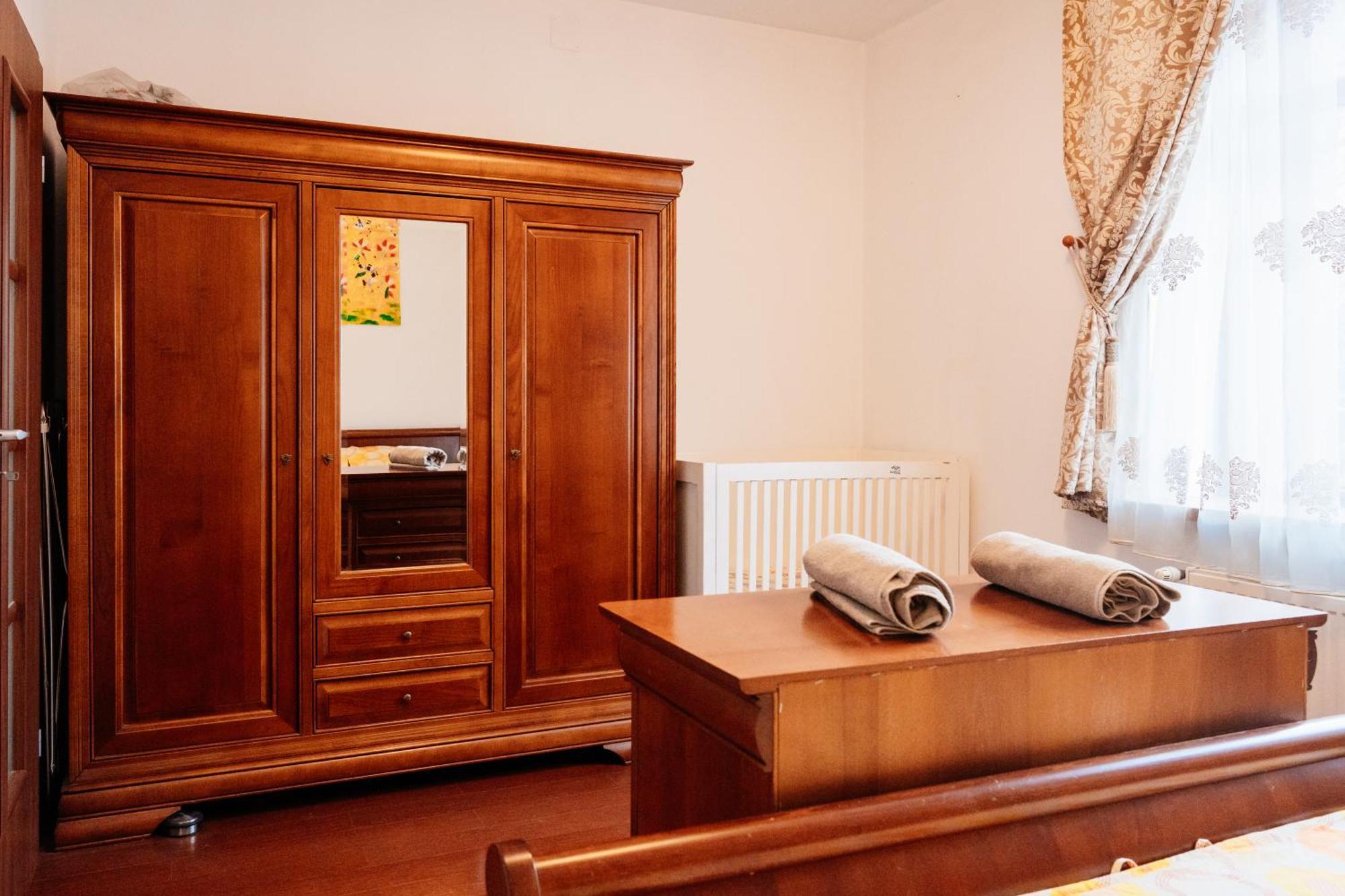 Maan Central Apartment Pet Friendly Location Braşov Esterno foto