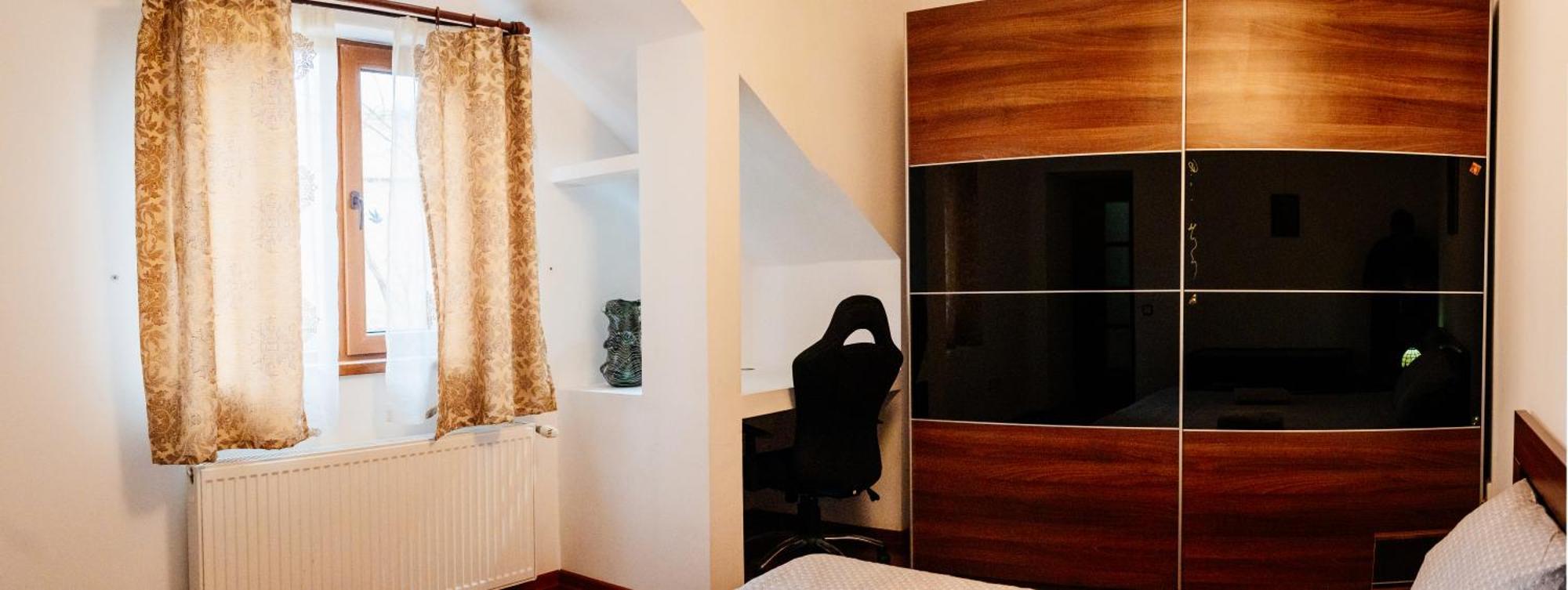 Maan Central Apartment Pet Friendly Location Braşov Esterno foto