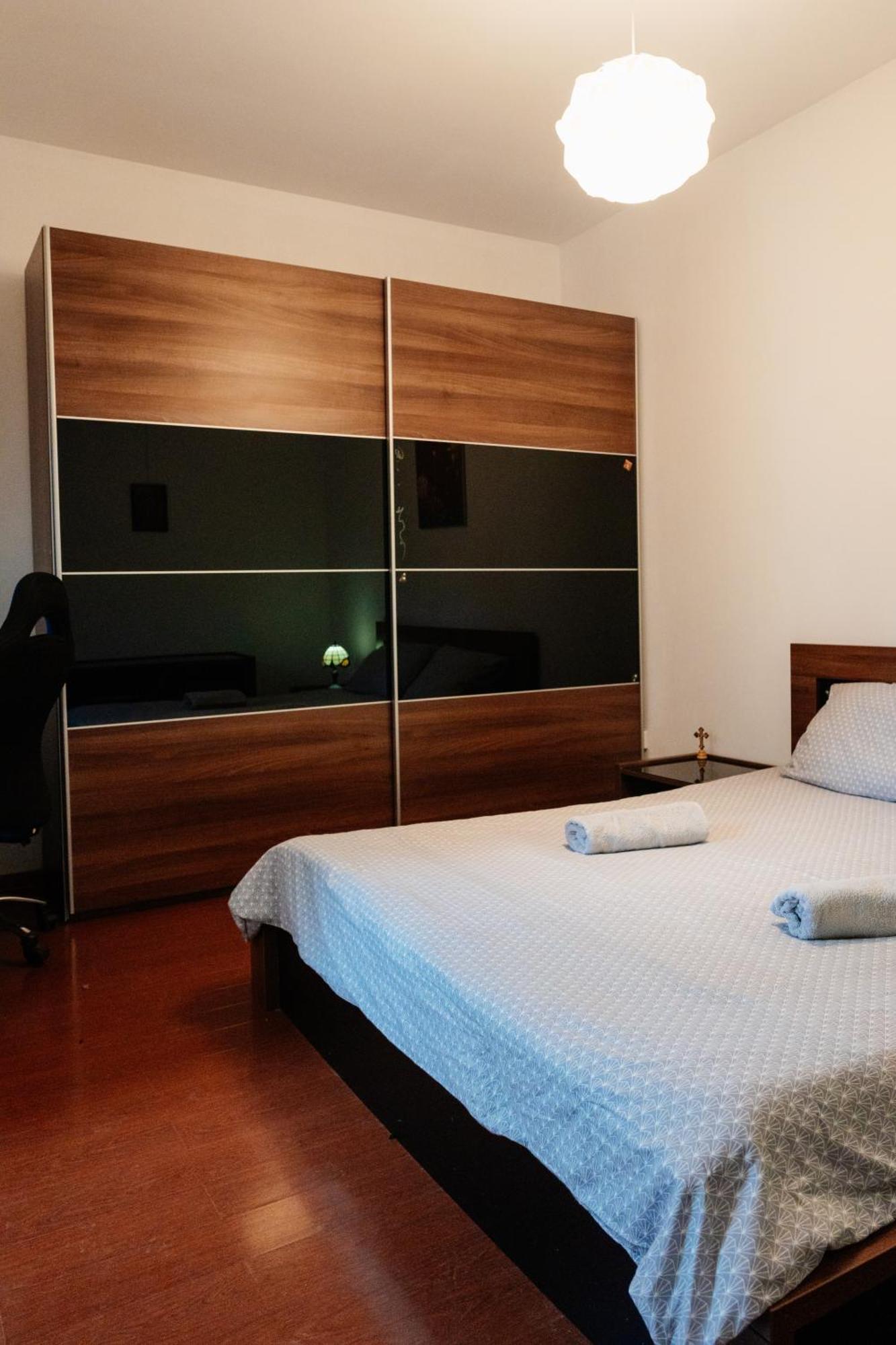 Maan Central Apartment Pet Friendly Location Braşov Esterno foto
