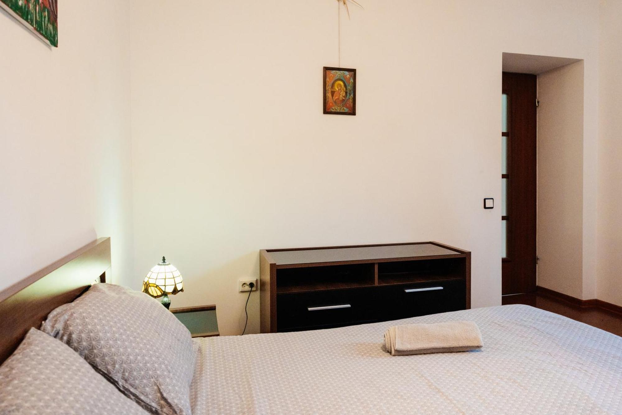 Maan Central Apartment Pet Friendly Location Braşov Esterno foto