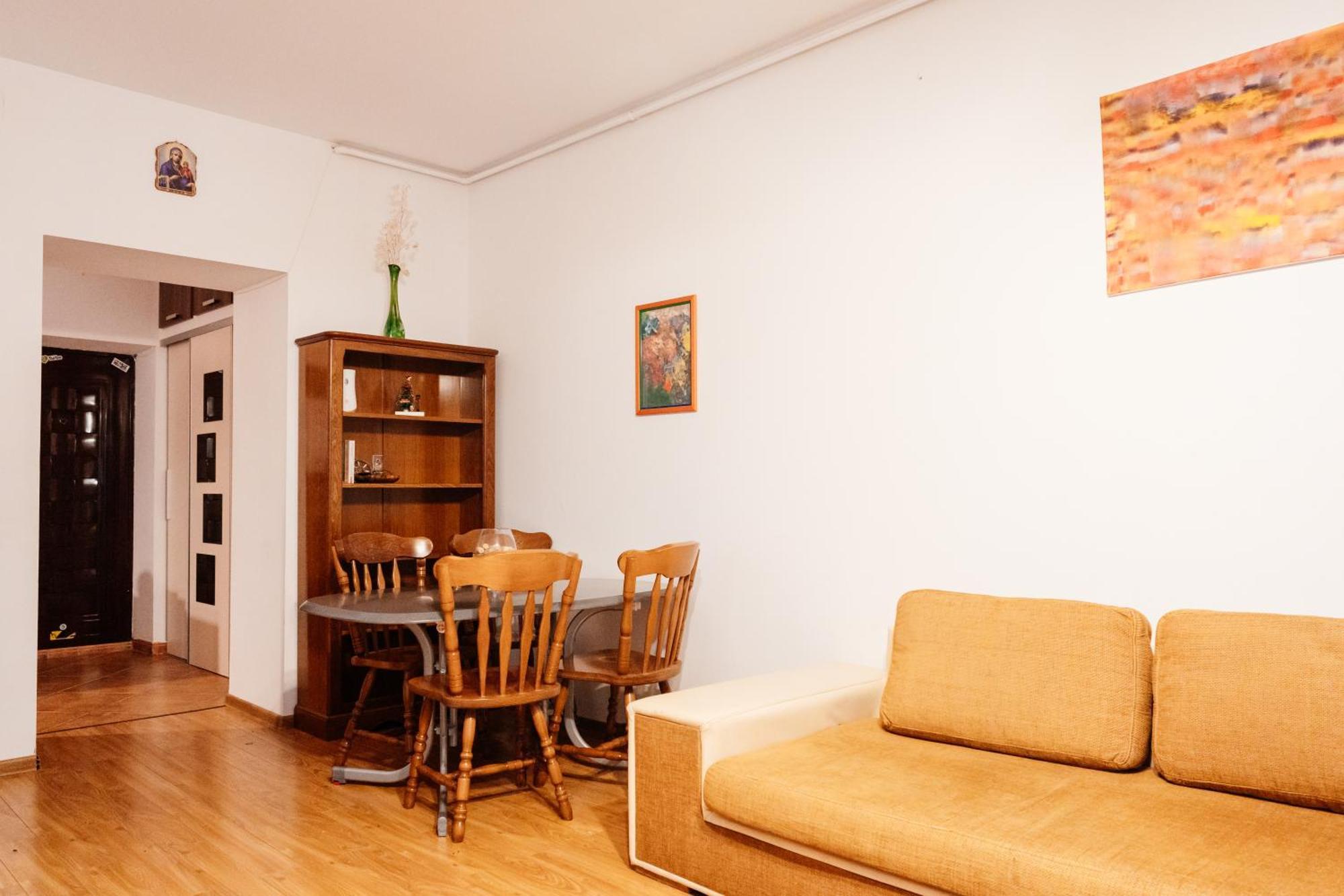 Maan Central Apartment Pet Friendly Location Braşov Esterno foto