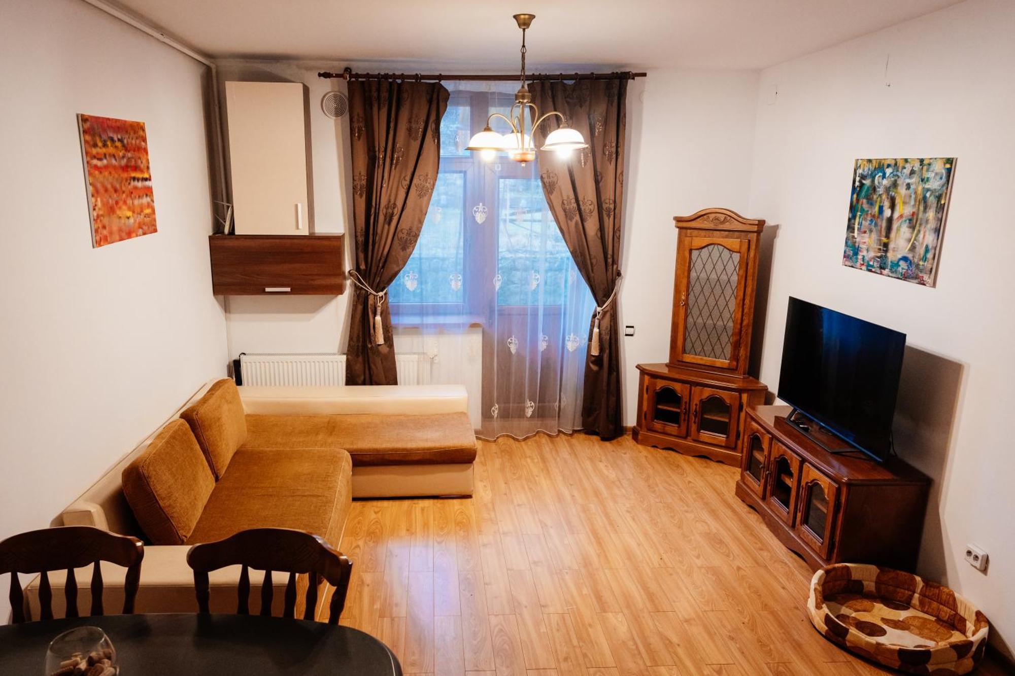 Maan Central Apartment Pet Friendly Location Braşov Esterno foto