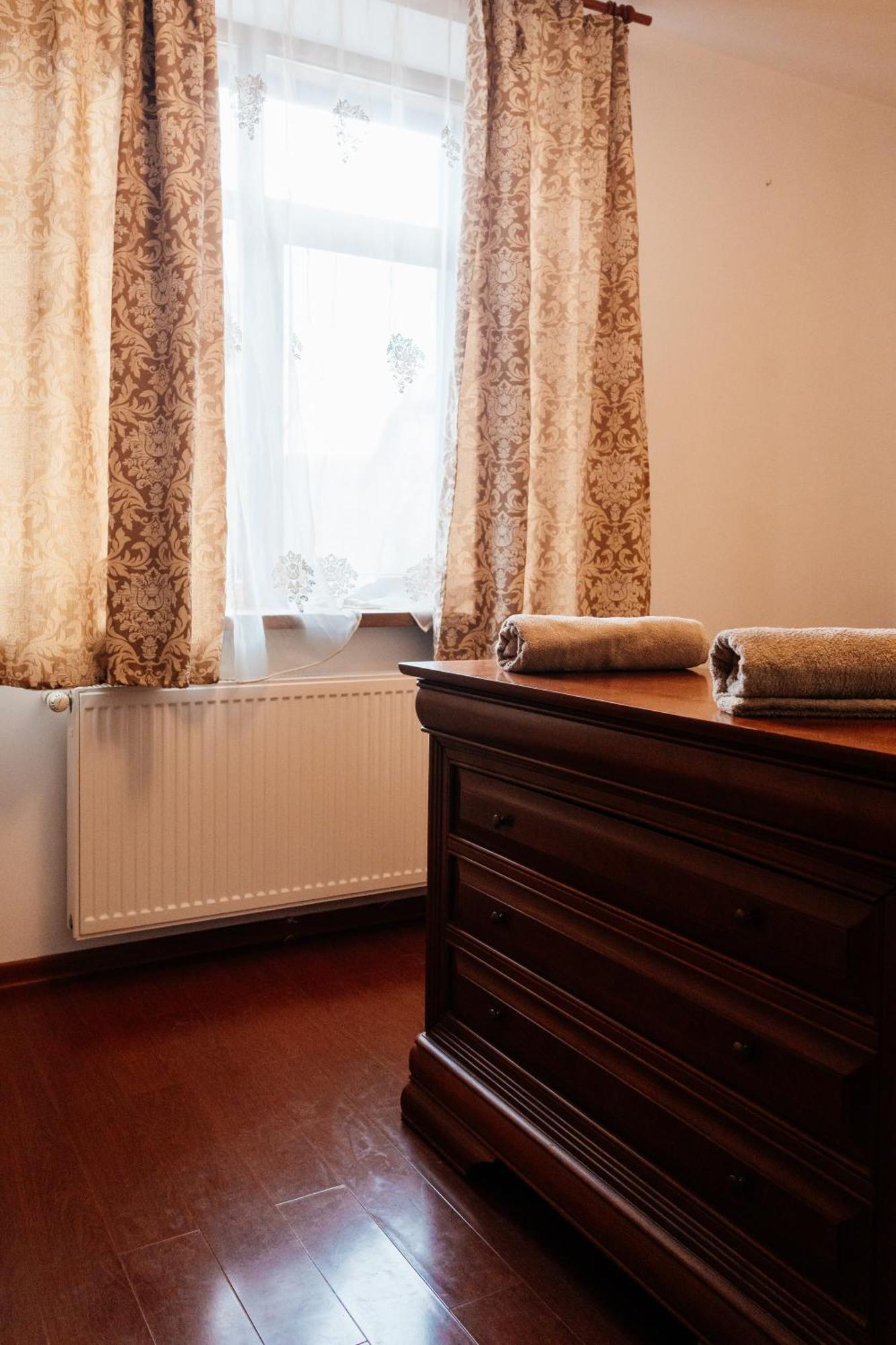 Maan Central Apartment Pet Friendly Location Braşov Esterno foto