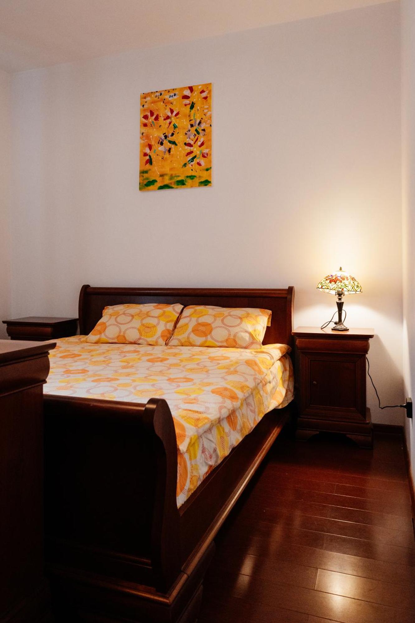 Maan Central Apartment Pet Friendly Location Braşov Esterno foto