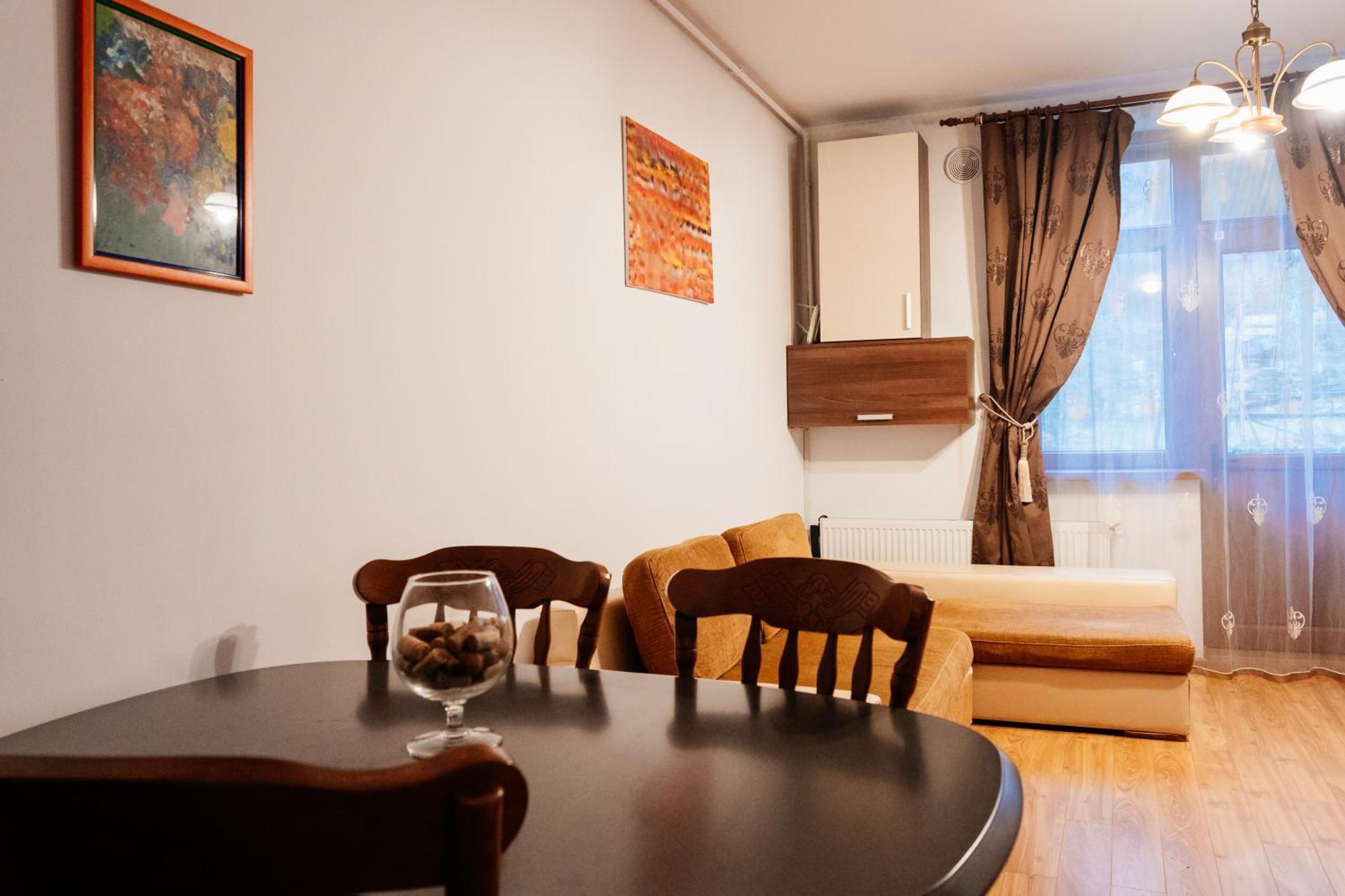 Maan Central Apartment Pet Friendly Location Braşov Esterno foto