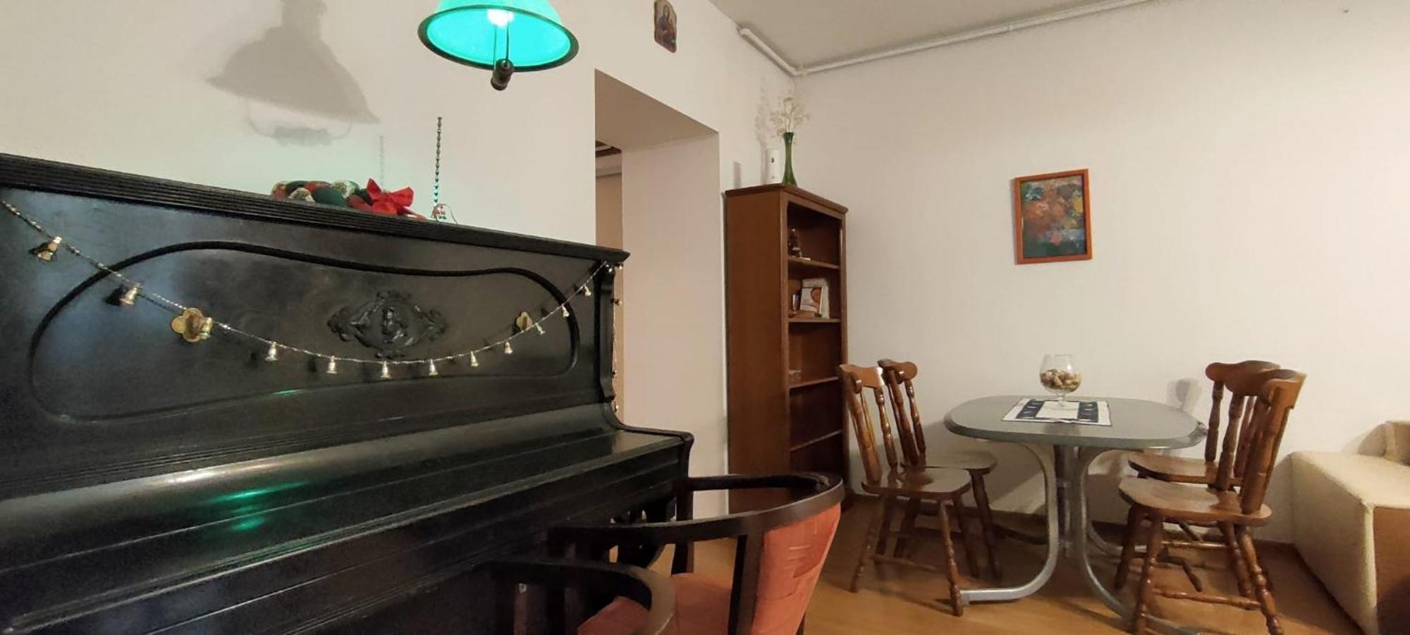 Maan Central Apartment Pet Friendly Location Braşov Esterno foto